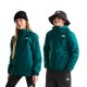 THE NORTH FACE TEEN ZIPLINE RAIN JACKET