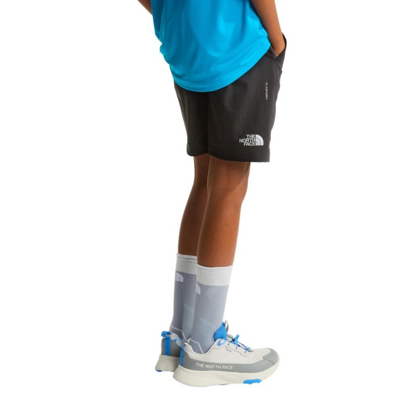 THE NORTH FACE TEEN 24/7 SHORT