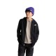 THE NORTH FACE TEEN PERF FLEECE FZ ΠΑΙΔΙΚΗ ΖΑΚΕΤΑ FLEECE