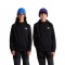 THE NORTH FACE TEEN PERF FLEECE FZ ΠΑΙΔΙΚΗ ΖΑΚΕΤΑ FLEECE