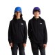 THE NORTH FACE TEEN PERF FLEECE FZ ΠΑΙΔΙΚΗ ΖΑΚΕΤΑ FLEECE