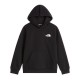 THE NORTH FACE TEEN EVOLTN BOX NSE HOODIE ΠΑΙΔΙΚΟ ΦΟΥΤΕΡ