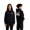 THE NORTH FACE TEEN EVOLTN BOX NSE HOODIE ΠΑΙΔΙΚΟ ΦΟΥΤΕΡ