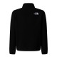 THE NORTH FACE TEEN GLACIER QTR ZIP PO