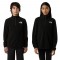 THE NORTH FACE TEEN GLACIER QTR ZIP PO