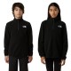 THE NORTH FACE TEEN GLACIER QTR ZIP PO