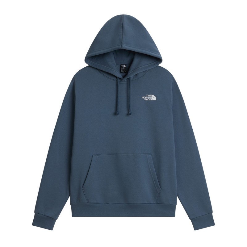 THE NORTH FACE M EVO BOX NSE REG HD ΑΝΔΡΙΚΟ ΦΟΥΤΕΡ ΚΟΥΚΟΥΛΑ