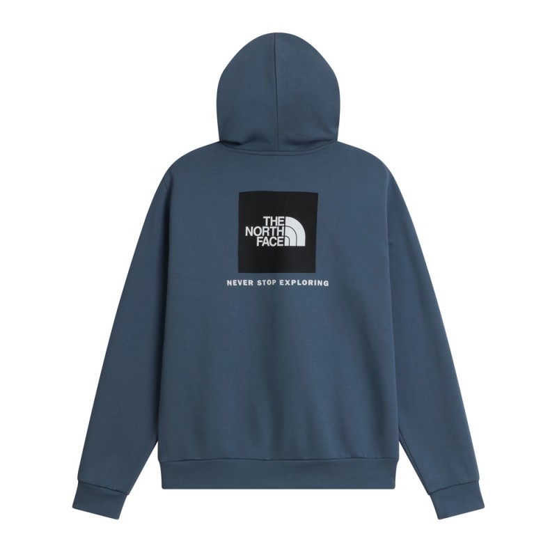 THE NORTH FACE M EVO BOX NSE REG HD ΑΝΔΡΙΚΟ ΦΟΥΤΕΡ ΚΟΥΚΟΥΛΑ