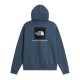 THE NORTH FACE M EVO BOX NSE REG HD ΑΝΔΡΙΚΟ ΦΟΥΤΕΡ ΚΟΥΚΟΥΛΑ