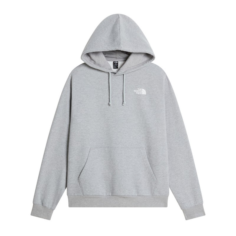 THE NORTH FACE M EVO BOX NSE REG HD