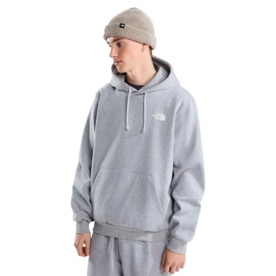 THE NORTH FACE M EVO BOX NSE REG HD
