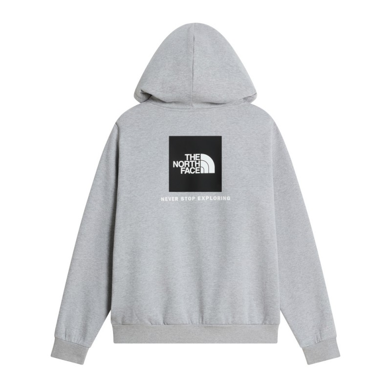 THE NORTH FACE M EVO BOX NSE REG HD