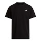 THE NORTH FACE M EVO SD REG SS TEE