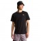 THE NORTH FACE M EVO SD REG SS TEE
