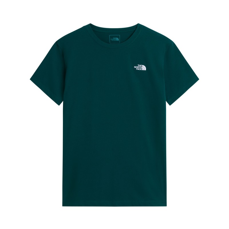 THE NORTH FACE M EVO SD REG SS TEE