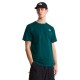 THE NORTH FACE M EVO SD REG SS TEE