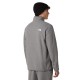 THE NORTH FACE M GLCR FLC 1/4 ZIP JKT
