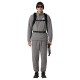 THE NORTH FACE M GLCR FLC 1/4 ZIP JKT