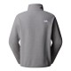 THE NORTH FACE M GLCR FLC 1/4 ZIP JKT