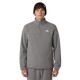 THE NORTH FACE M GLCR FLC 1/4 ZIP JKT