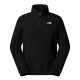 THE NORTH FACE M GLCR FLC 1/4 ZIP JKT