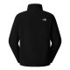 THE NORTH FACE M GLCR FLC 1/4 ZIP JKT