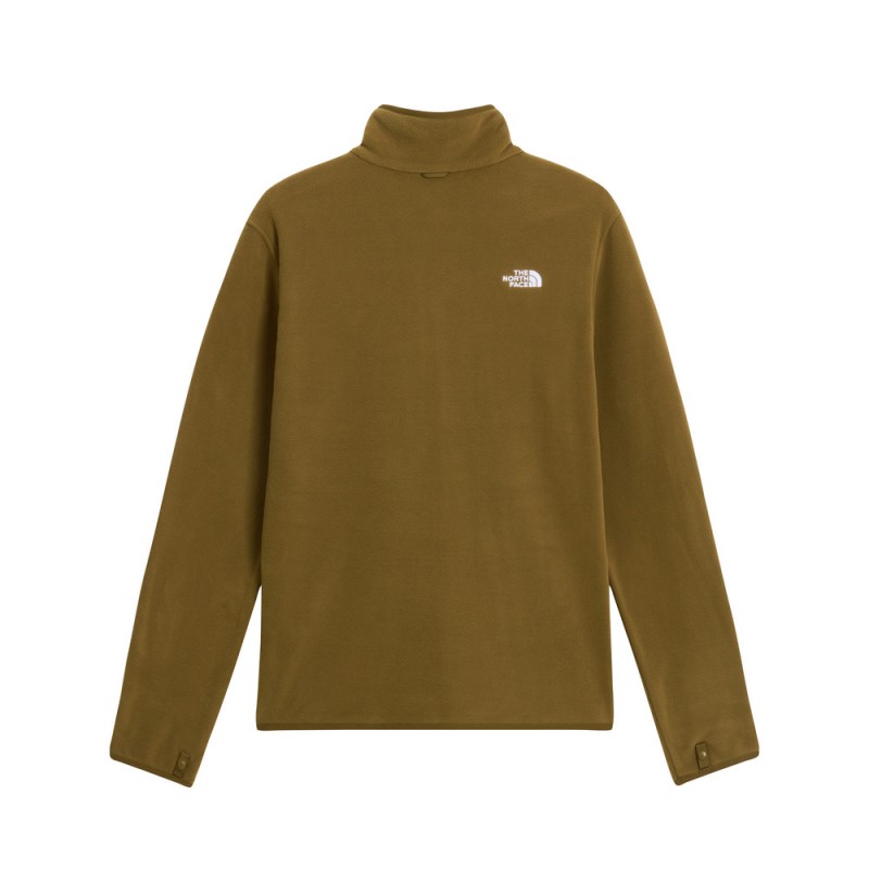 THE NORTH FACE M GLACIER FLC JKT ΑΝΔΡΙΚΟ FLEECE