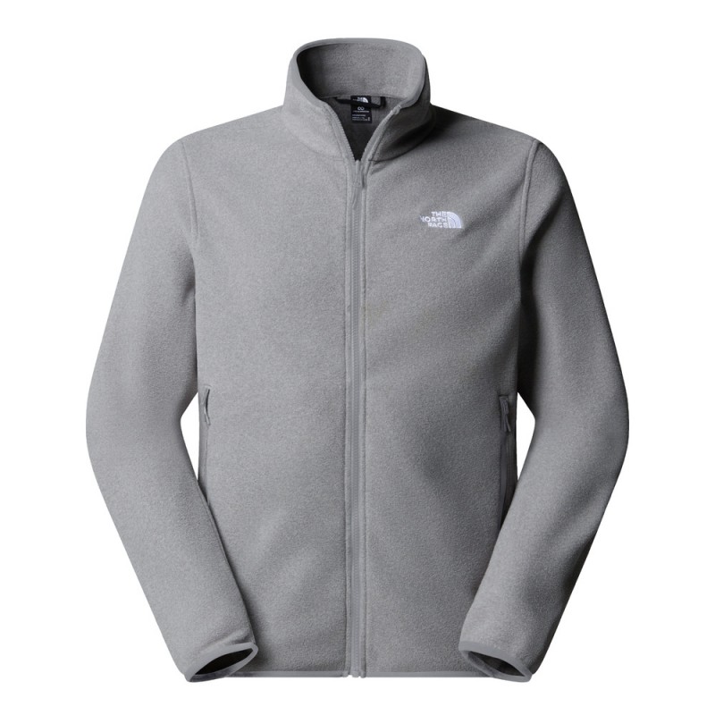THE NORTH FACE M GLACIER FLC JKT