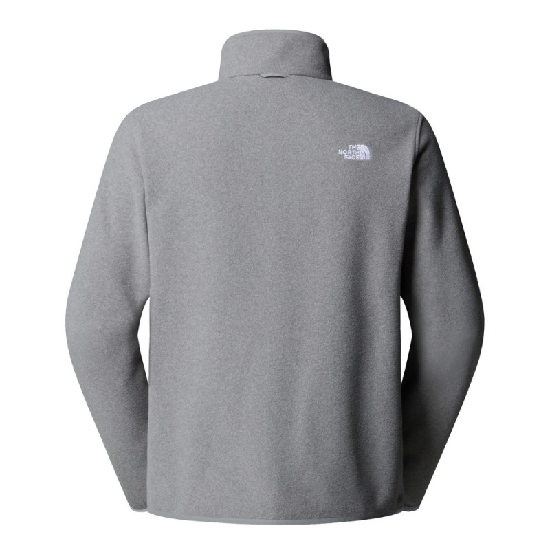 THE NORTH FACE M GLACIER FLC JKT