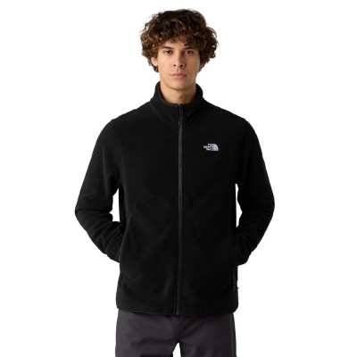 THE NORTH FACE M GLACIER FLC JKT
