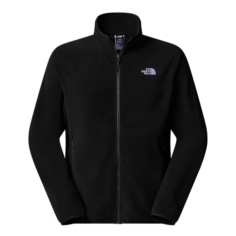 THE NORTH FACE M GLACIER FLC JKT