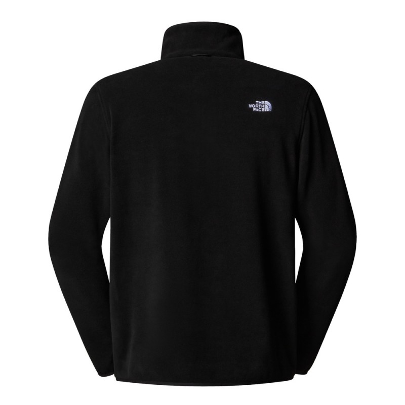 THE NORTH FACE M GLACIER FLC JKT