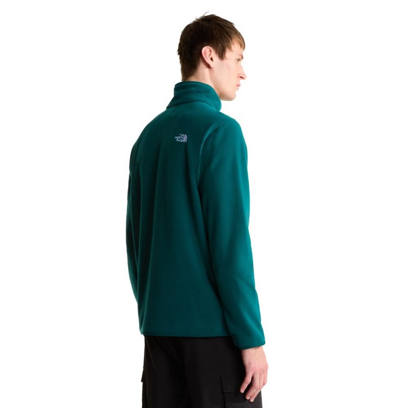 THE NORTH FACE M GLACIER FLC JKT ΑΝΔΡΙΚΟ FLEECE