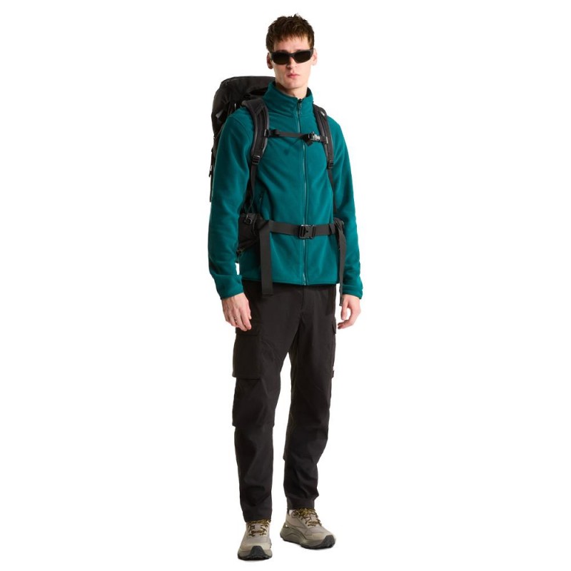 THE NORTH FACE M GLACIER FLC JKT ΑΝΔΡΙΚΟ FLEECE