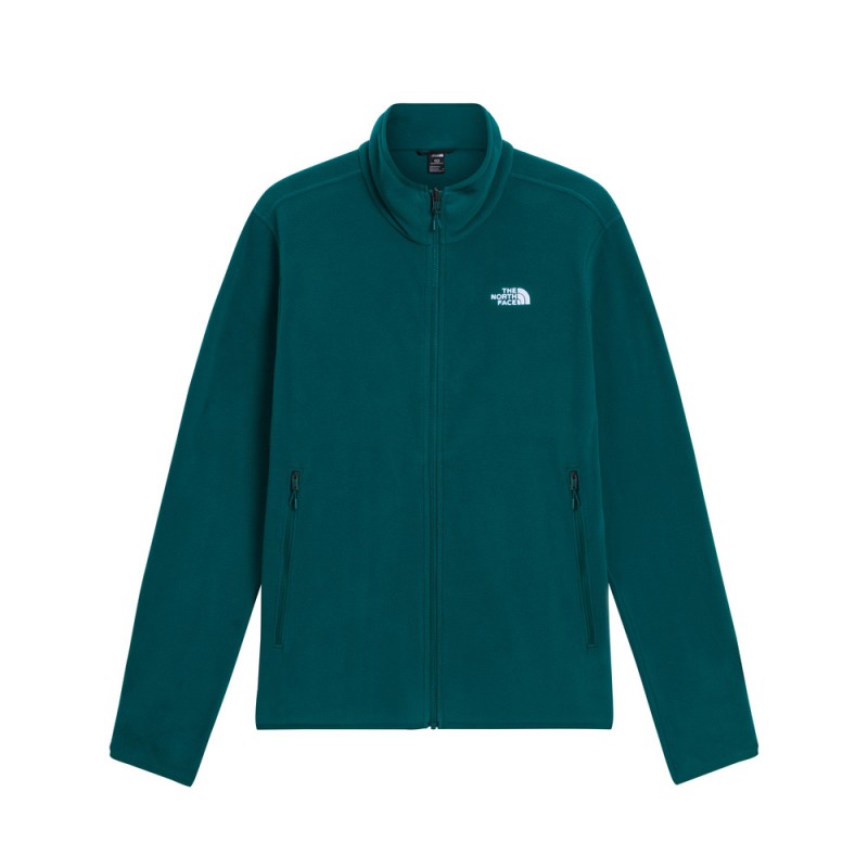 THE NORTH FACE M GLACIER FLC JKT ΑΝΔΡΙΚΟ FLEECE