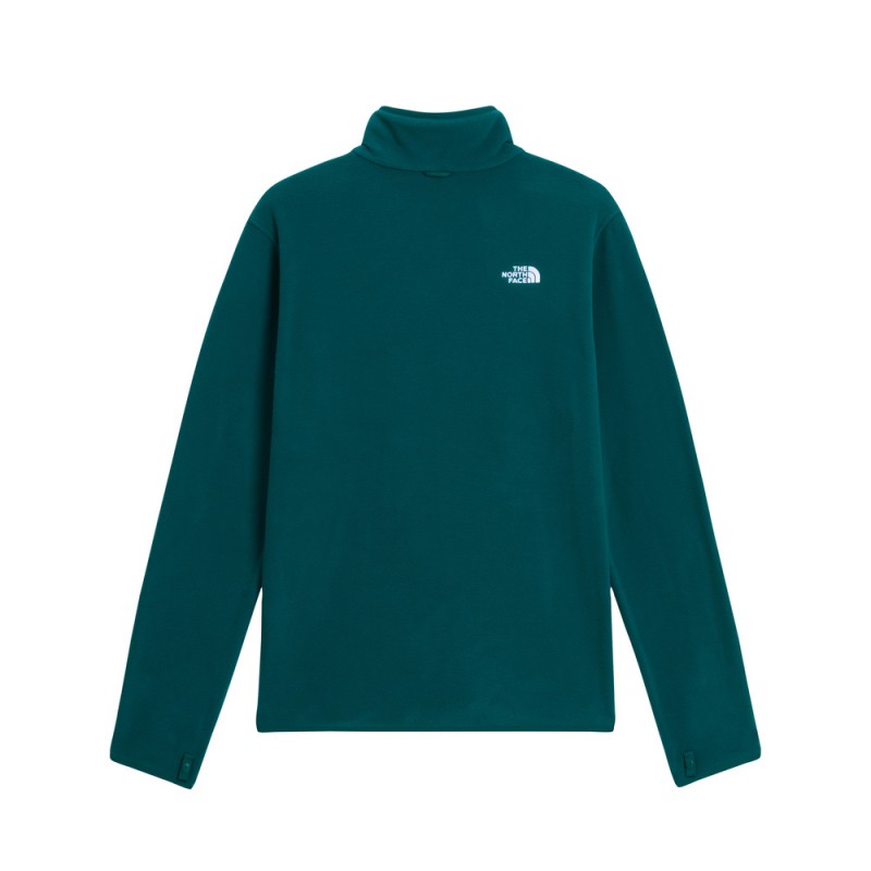 THE NORTH FACE M GLACIER FLC JKT ΑΝΔΡΙΚΟ FLEECE