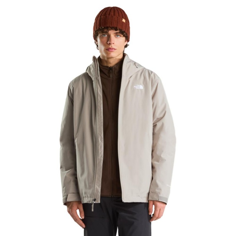 THE NORTH FACE M CARTOMON TRI JACKET