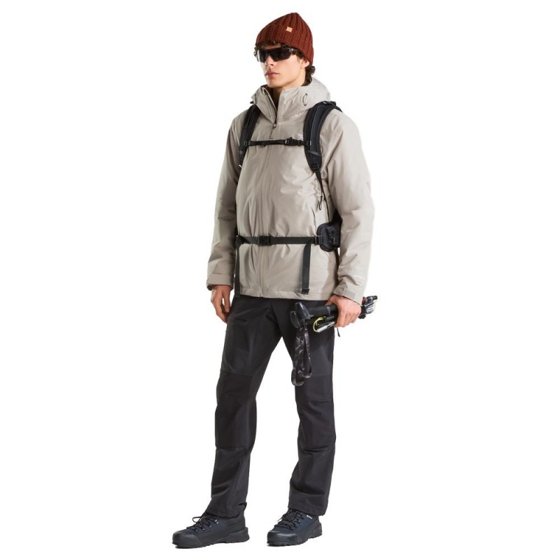 THE NORTH FACE M CARTOMON TRI JACKET