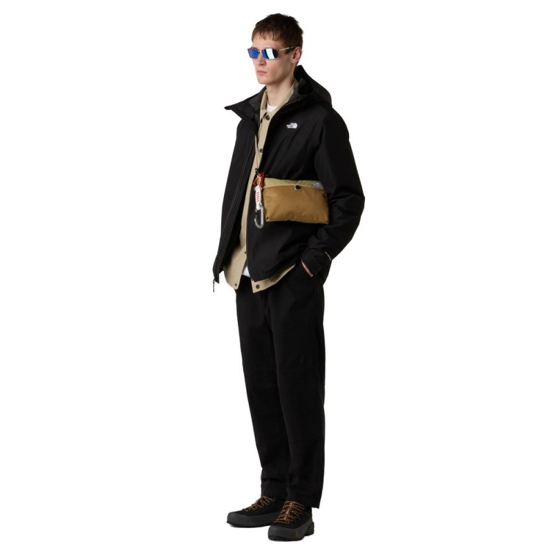 THE NORTH FACE M CARTOMON TRI JACKET