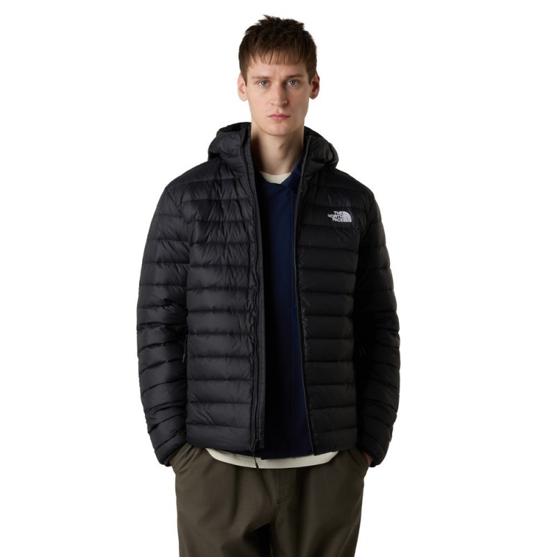 THE NORTH FACE M CLASSIC DWN HD JACKET