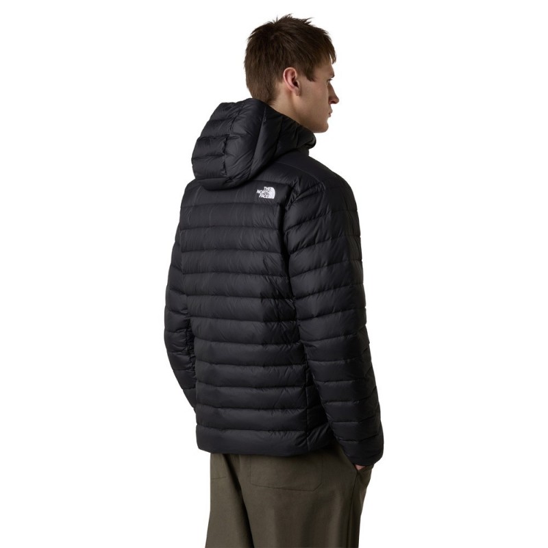THE NORTH FACE M CLASSIC DWN HD JACKET