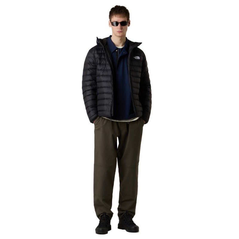 THE NORTH FACE M CLASSIC DWN HD JACKET