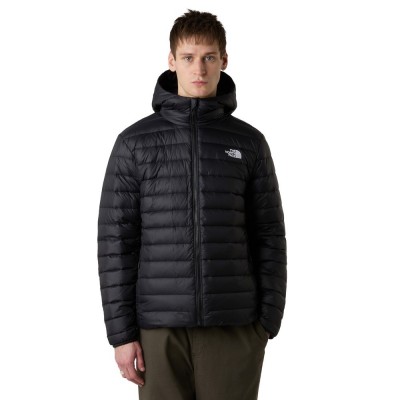 THE NORTH FACE M CLASSIC DWN HD JACKET