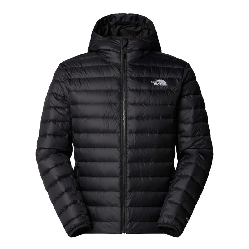 THE NORTH FACE M CLASSIC DWN HD JACKET