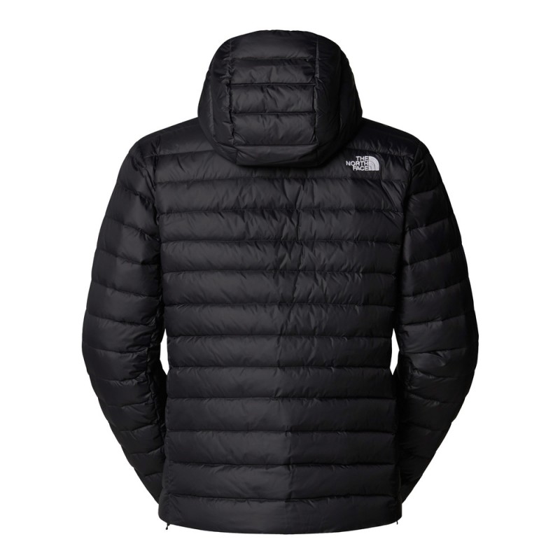 THE NORTH FACE M CLASSIC DWN HD JACKET