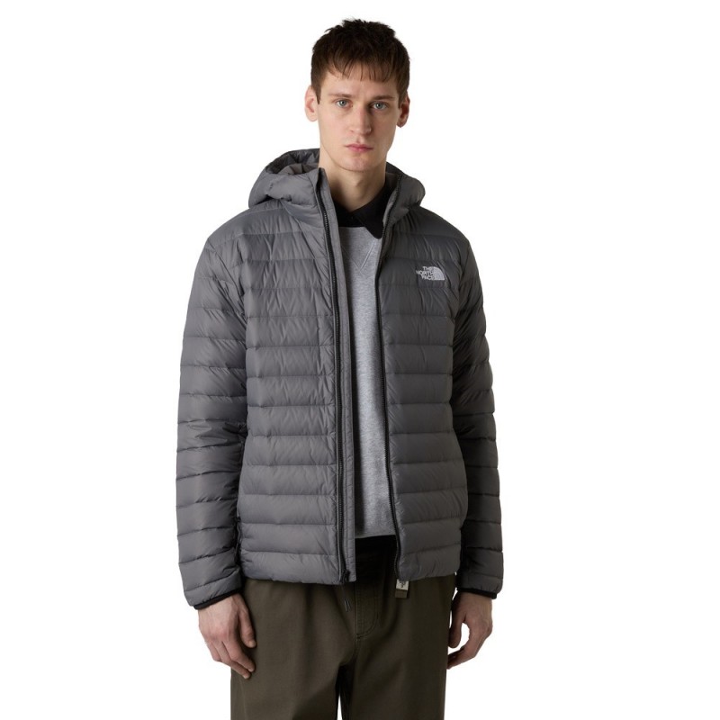 THE NORTH FACE M CLASSIC DWN HD JACKET