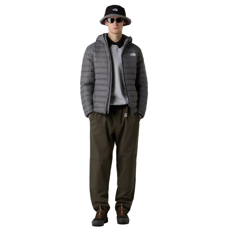 THE NORTH FACE M CLASSIC DWN HD JACKET