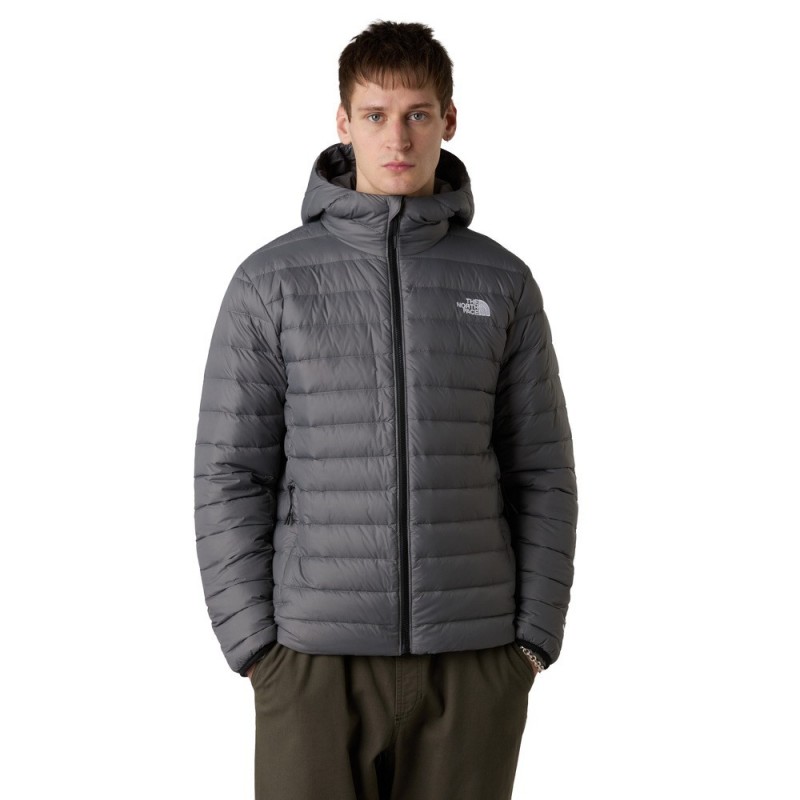 THE NORTH FACE M CLASSIC DWN HD JACKET