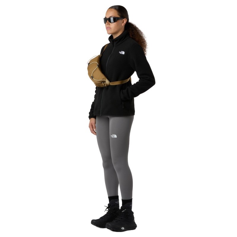THE NORTH FACE W GLACIER FLEECE JACKET