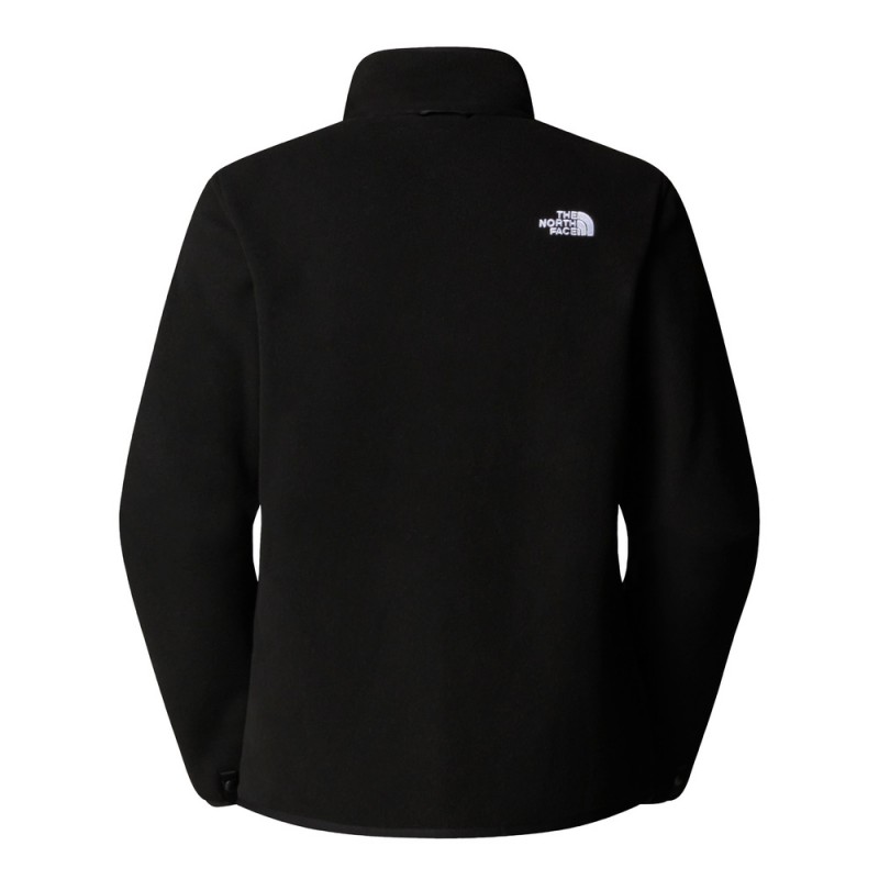 THE NORTH FACE W GLACIER FLEECE JACKET